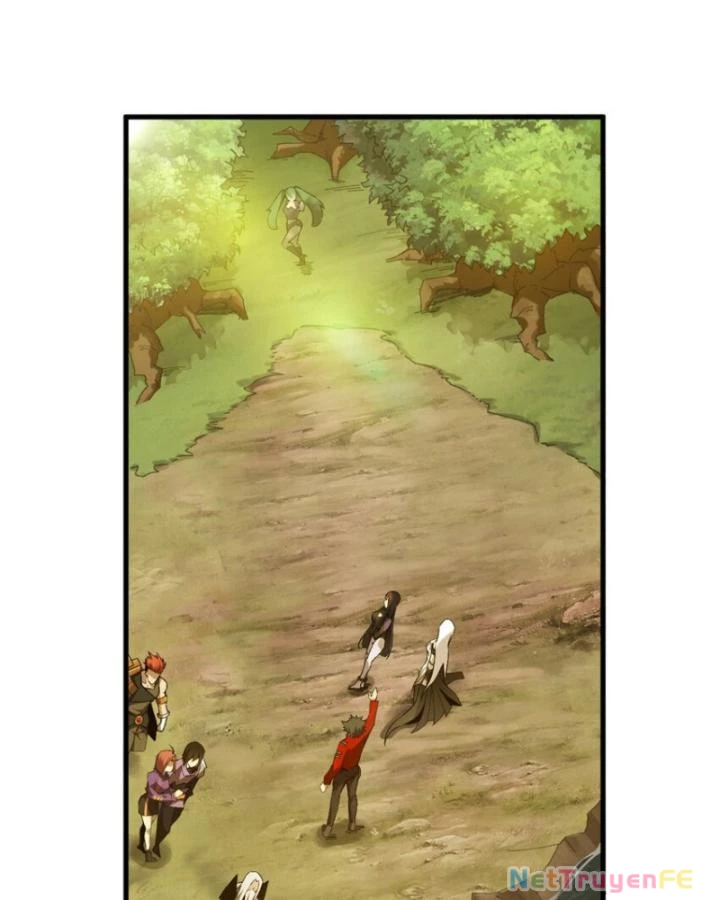 Siêu Thần Chế Tạp Sư Chapter 151 - Trang 3