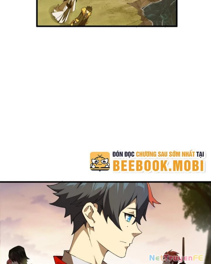 Siêu Thần Chế Tạp Sư Chapter 151 - Trang 3