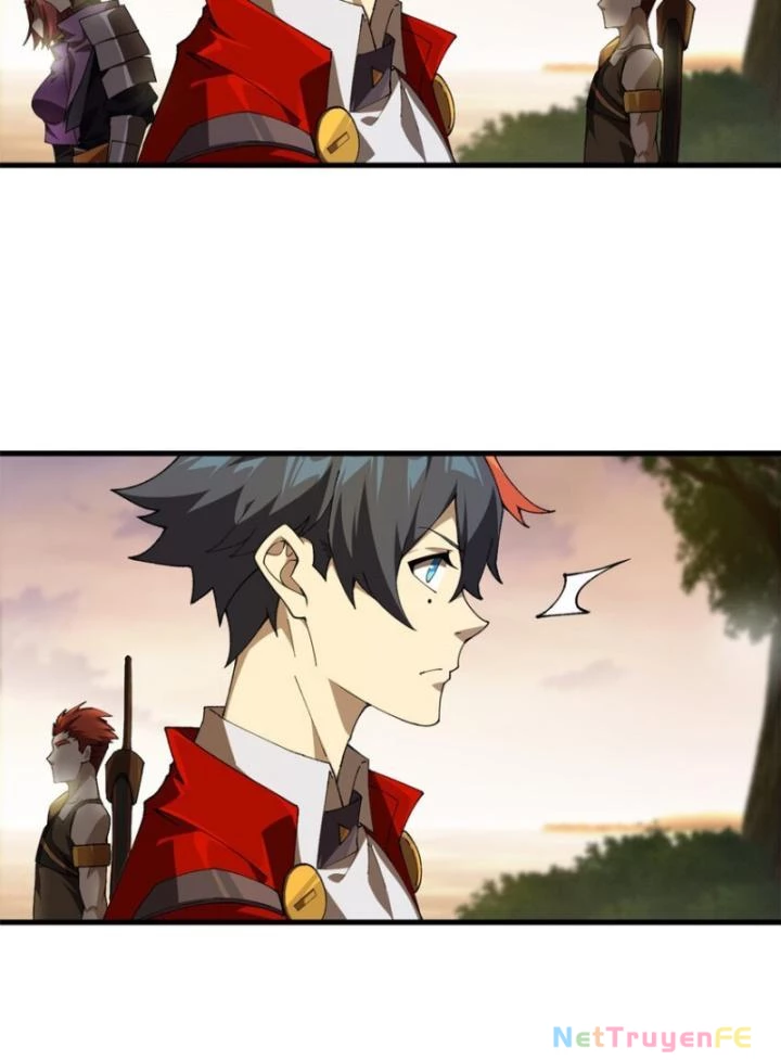 Siêu Thần Chế Tạp Sư Chapter 151 - Trang 3