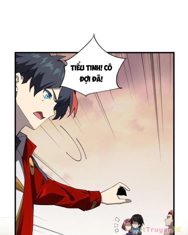 Siêu Thần Chế Tạp Sư Chapter 151 - Trang 3