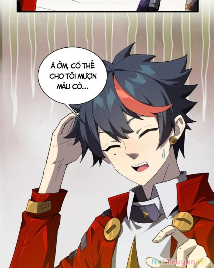 Siêu Thần Chế Tạp Sư Chapter 151 - Trang 3