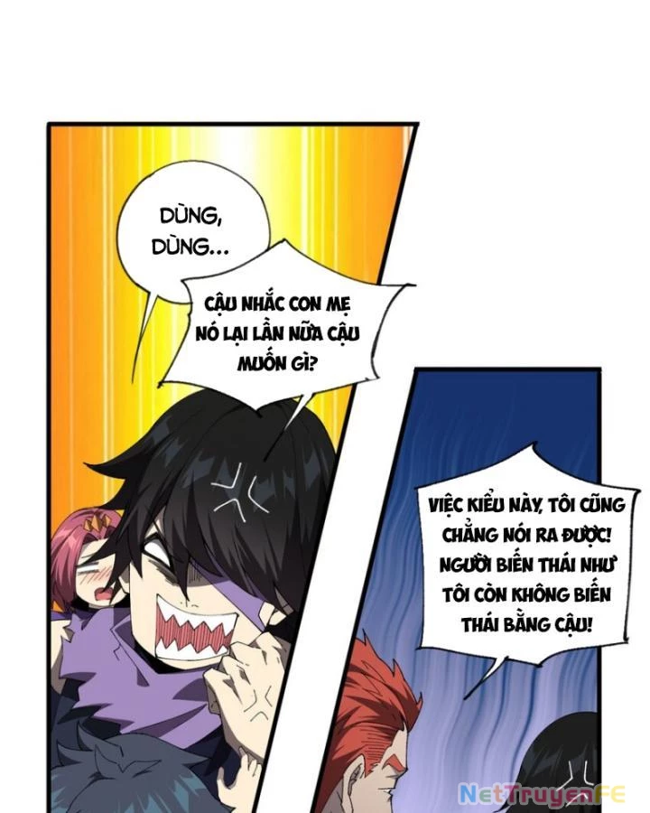 Siêu Thần Chế Tạp Sư Chapter 151 - Trang 3