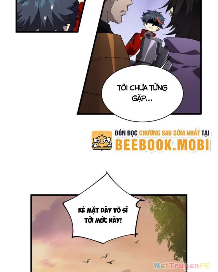 Siêu Thần Chế Tạp Sư Chapter 151 - Trang 3