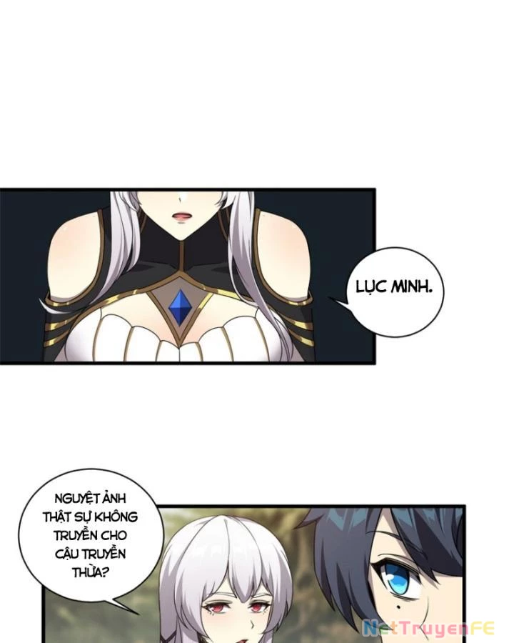 Siêu Thần Chế Tạp Sư Chapter 151 - Trang 3