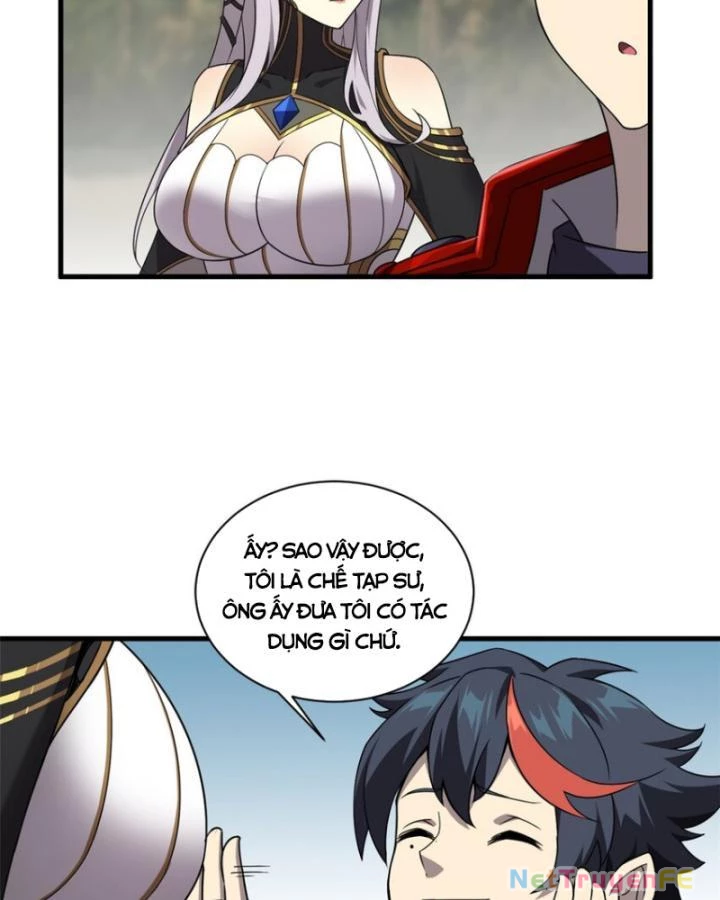 Siêu Thần Chế Tạp Sư Chapter 151 - Trang 3