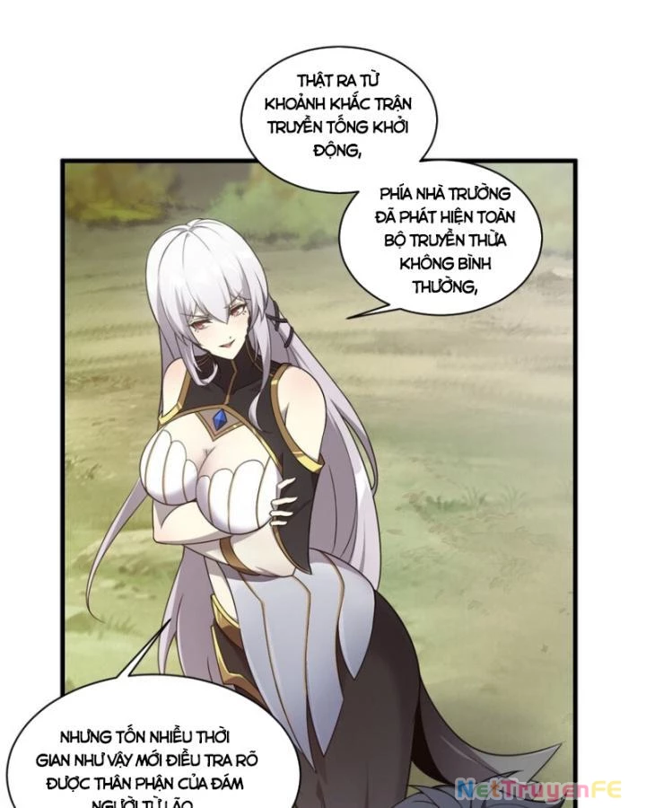 Siêu Thần Chế Tạp Sư Chapter 151 - Trang 3