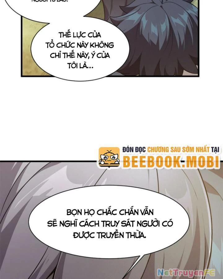Siêu Thần Chế Tạp Sư Chapter 151 - Trang 3