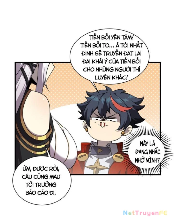 Siêu Thần Chế Tạp Sư Chapter 151 - Trang 3