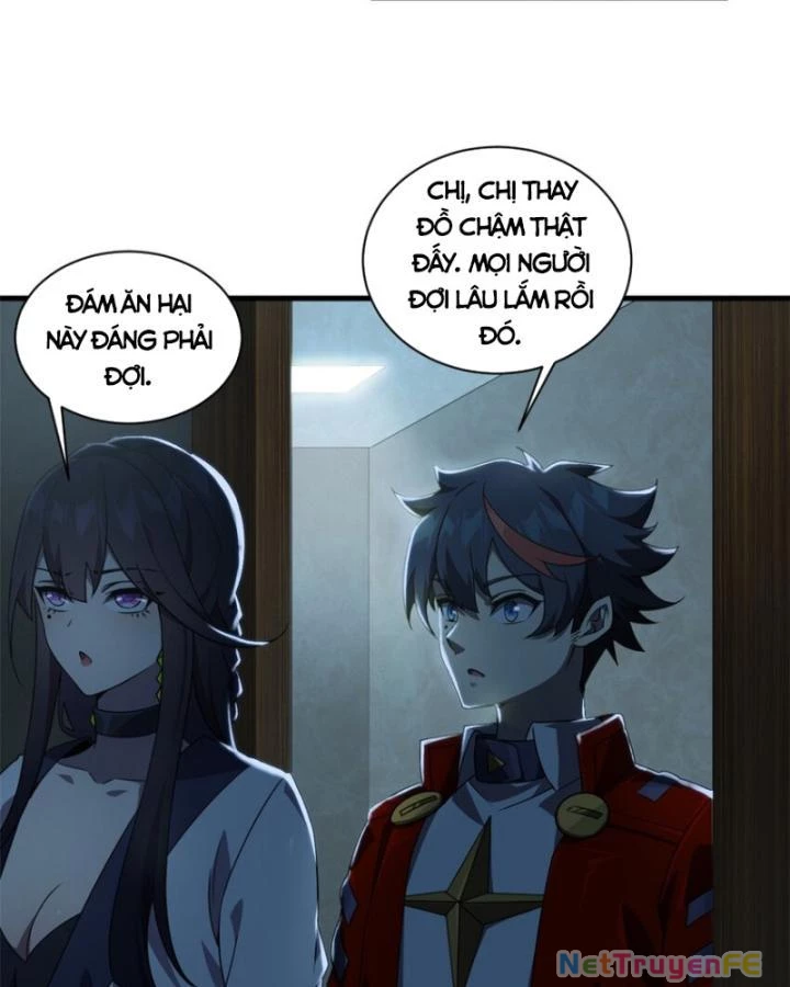 Siêu Thần Chế Tạp Sư Chapter 151 - Trang 3