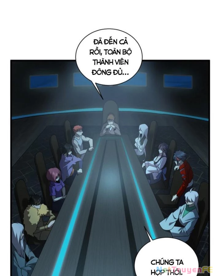 Siêu Thần Chế Tạp Sư Chapter 151 - Trang 3