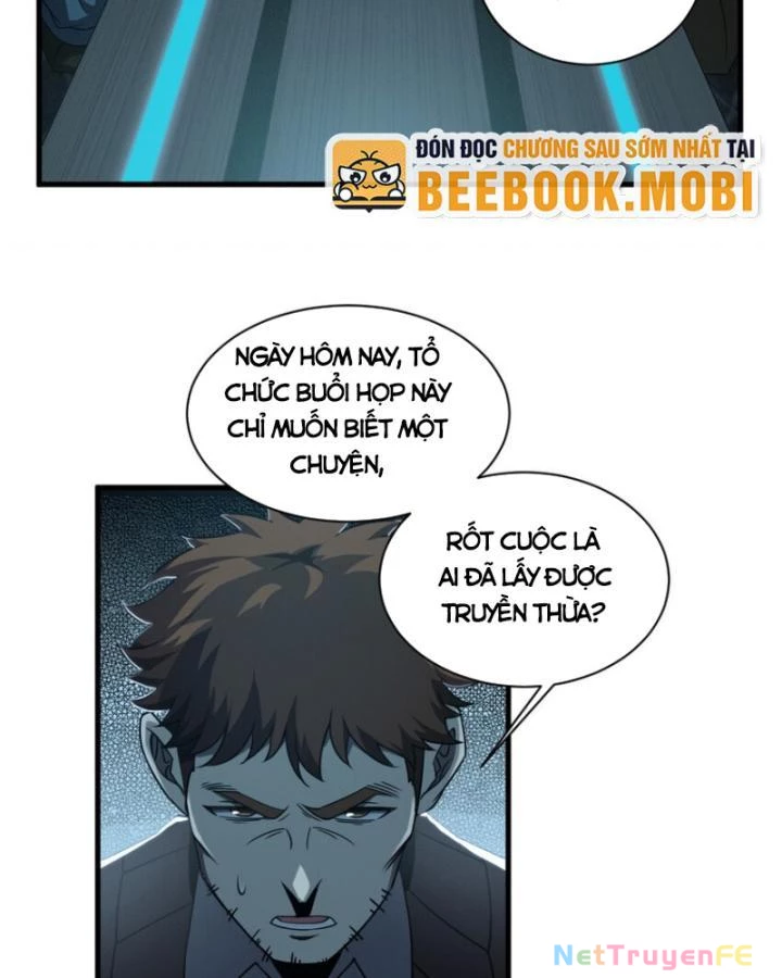 Siêu Thần Chế Tạp Sư Chapter 151 - Trang 3