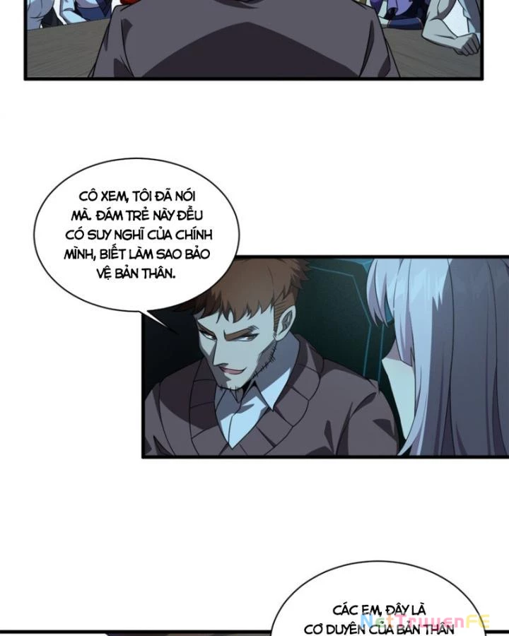 Siêu Thần Chế Tạp Sư Chapter 151 - Trang 3