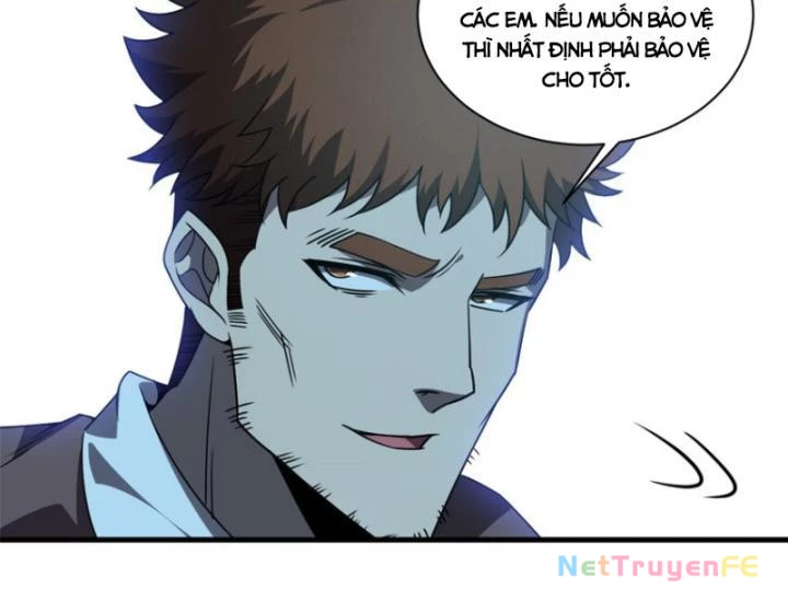 Siêu Thần Chế Tạp Sư Chapter 151 - Trang 3