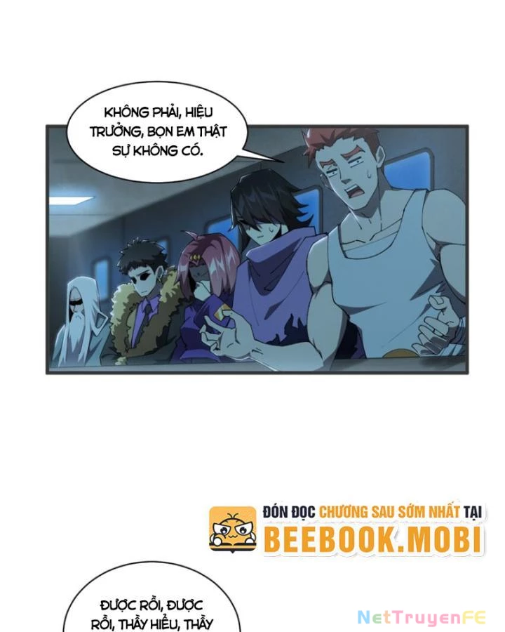 Siêu Thần Chế Tạp Sư Chapter 151 - Trang 3