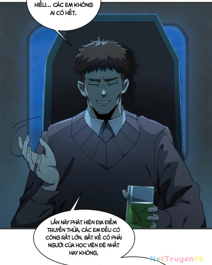 Siêu Thần Chế Tạp Sư Chapter 151 - Trang 3