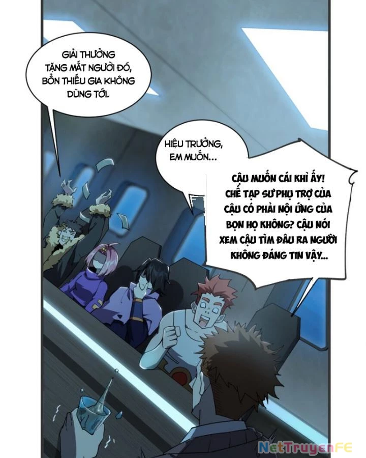 Siêu Thần Chế Tạp Sư Chapter 151 - Trang 3