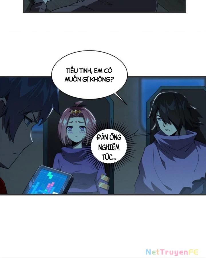 Siêu Thần Chế Tạp Sư Chapter 151 - Trang 3