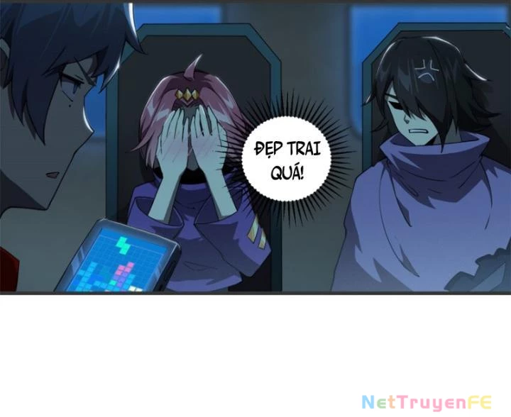 Siêu Thần Chế Tạp Sư Chapter 151 - Trang 3