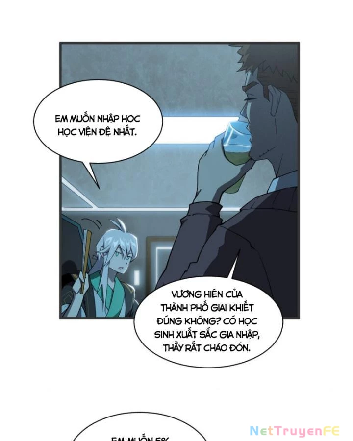 Siêu Thần Chế Tạp Sư Chapter 151 - Trang 3