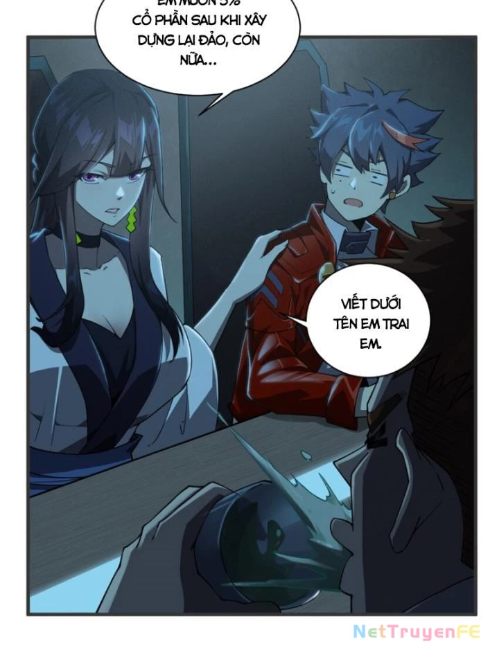 Siêu Thần Chế Tạp Sư Chapter 151 - Trang 3