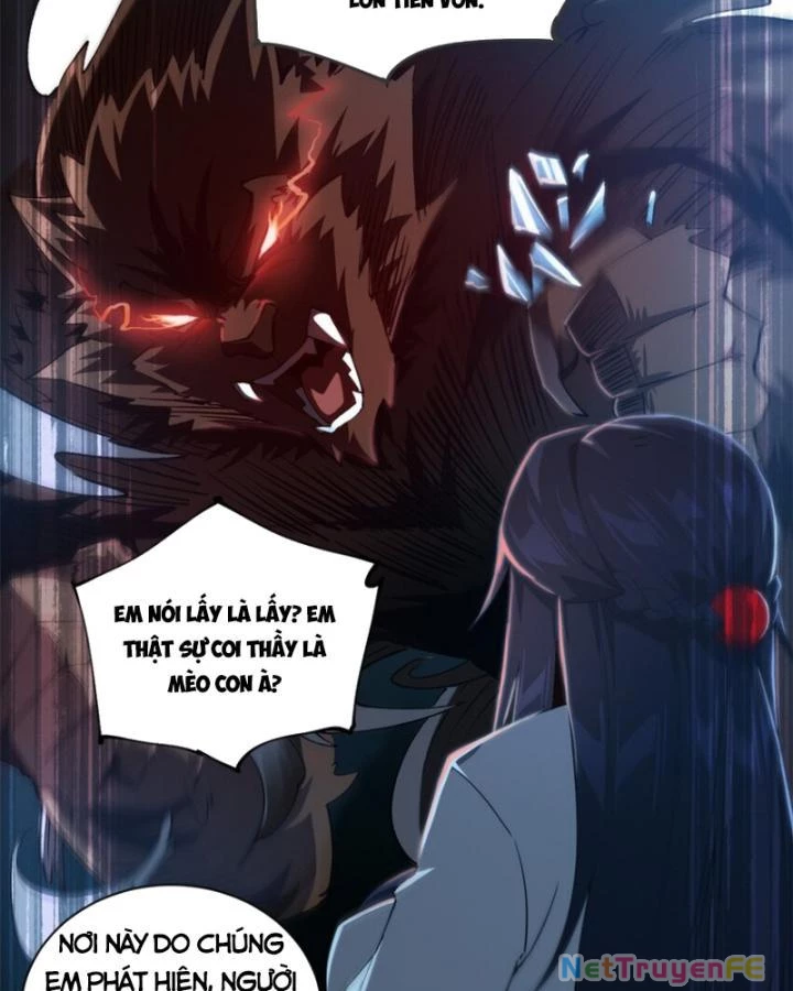 Siêu Thần Chế Tạp Sư Chapter 151 - Trang 3