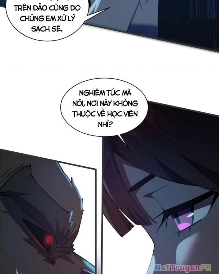 Siêu Thần Chế Tạp Sư Chapter 151 - Trang 3