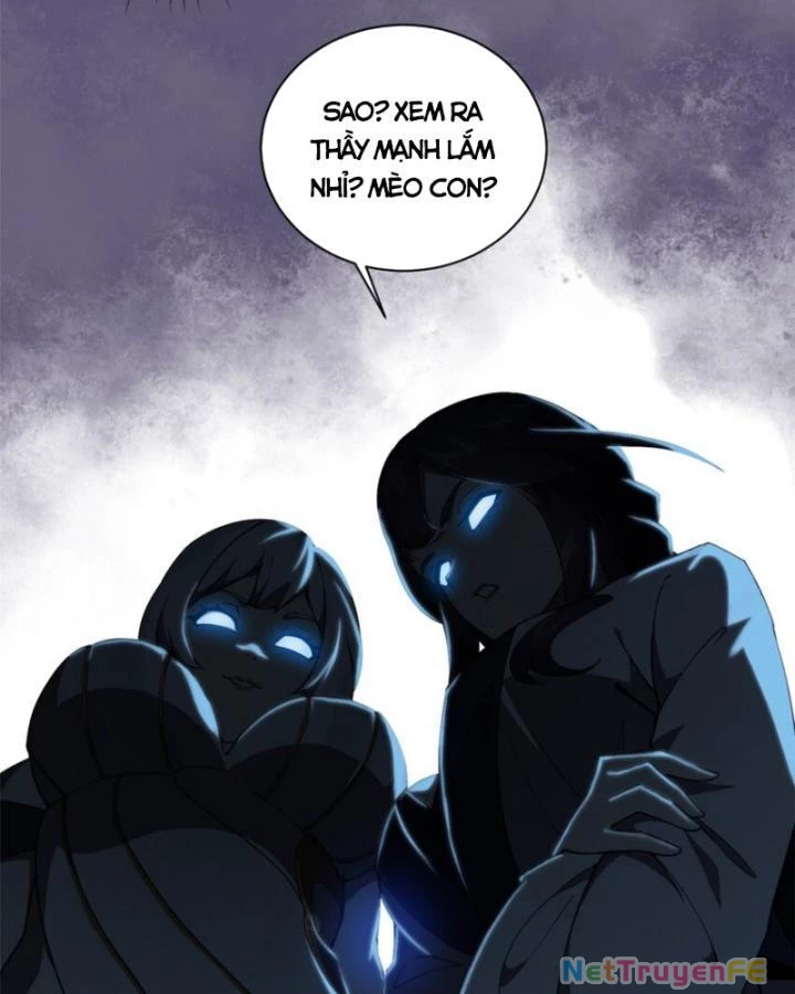 Siêu Thần Chế Tạp Sư Chapter 151 - Trang 3