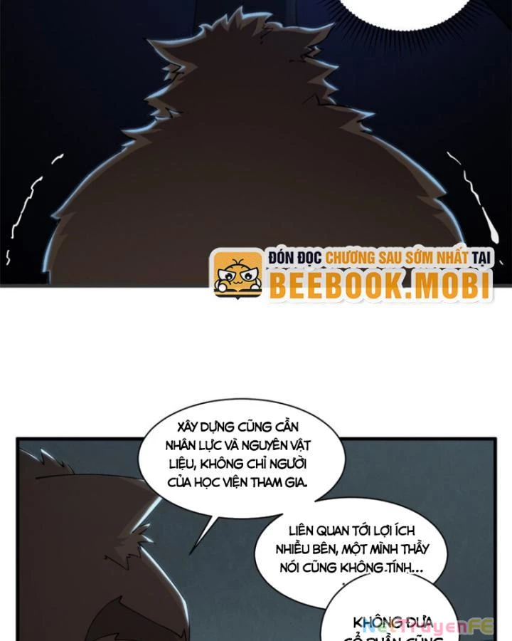 Siêu Thần Chế Tạp Sư Chapter 151 - Trang 3