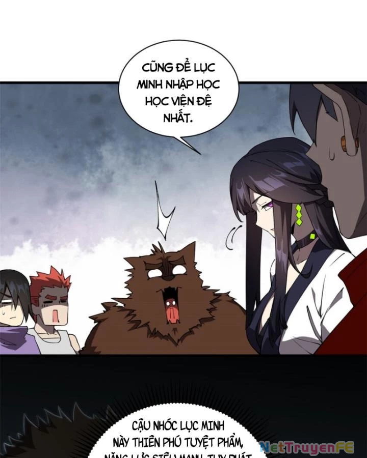 Siêu Thần Chế Tạp Sư Chapter 151 - Trang 3