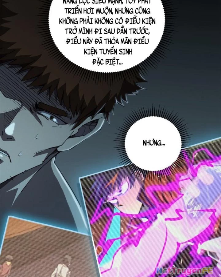 Siêu Thần Chế Tạp Sư Chapter 151 - Trang 3