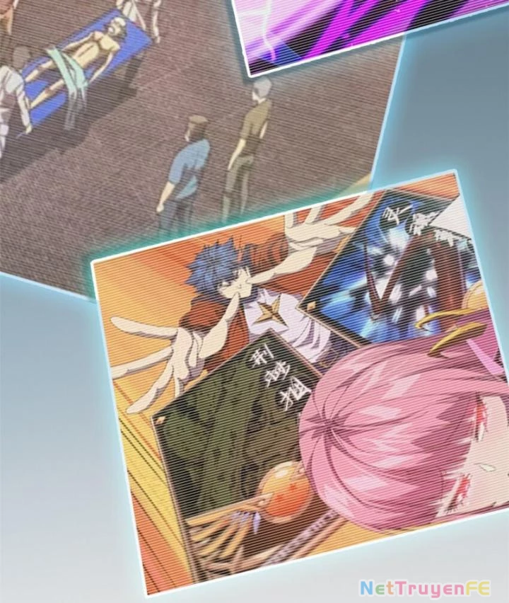 Siêu Thần Chế Tạp Sư Chapter 151 - Trang 3