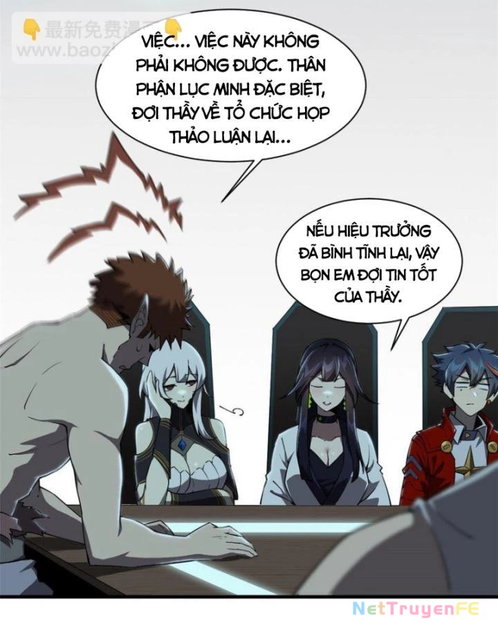 Siêu Thần Chế Tạp Sư Chapter 151 - Trang 3