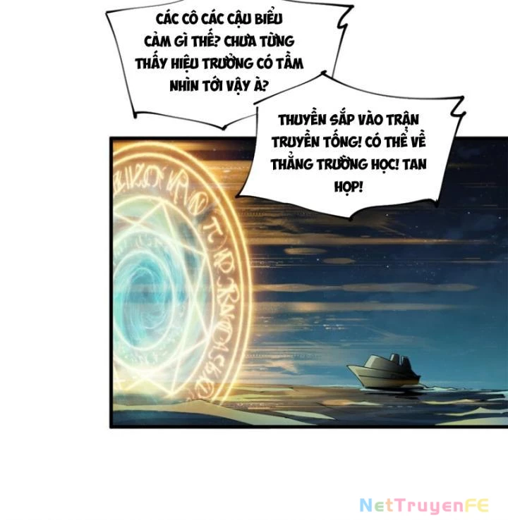 Siêu Thần Chế Tạp Sư Chapter 151 - Trang 3