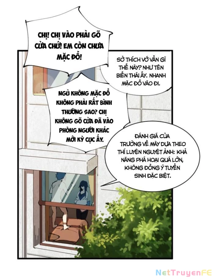 Siêu Thần Chế Tạp Sư Chapter 151 - Trang 3