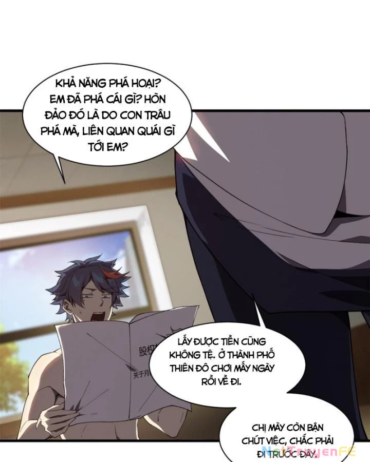 Siêu Thần Chế Tạp Sư Chapter 151 - Trang 3