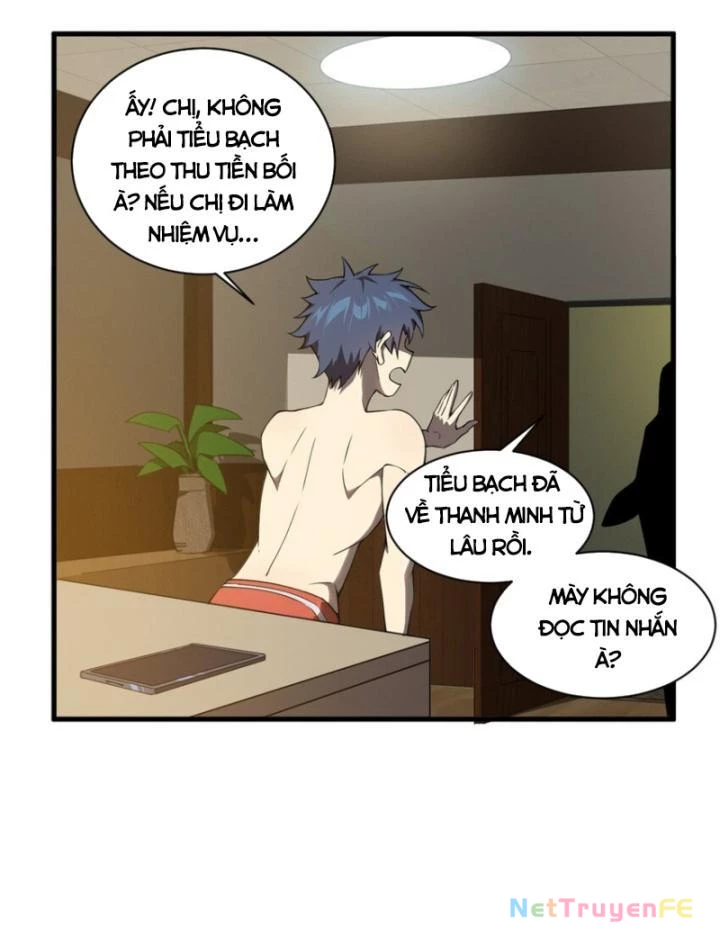 Siêu Thần Chế Tạp Sư Chapter 151 - Trang 3