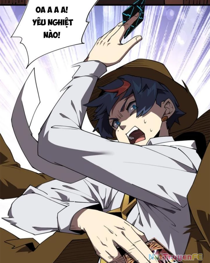 Siêu Thần Chế Tạp Sư Chapter 151 - Trang 3