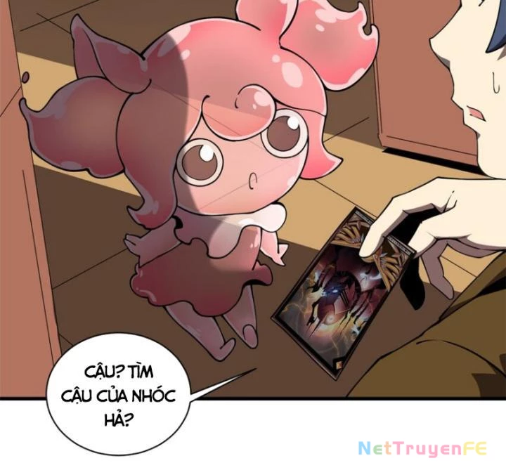 Siêu Thần Chế Tạp Sư Chapter 151 - Trang 3