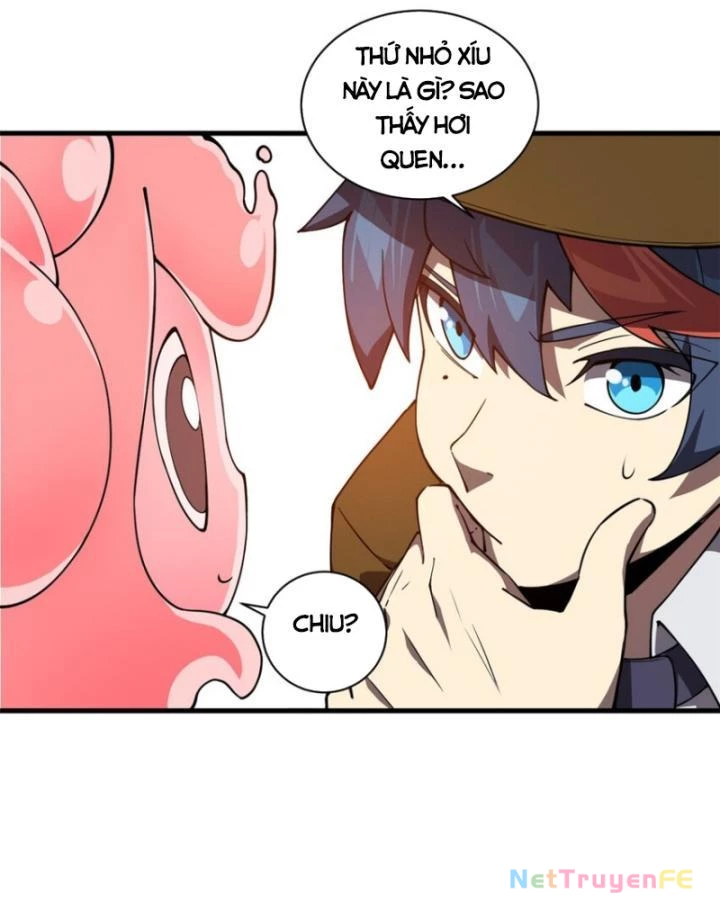 Siêu Thần Chế Tạp Sư Chapter 151 - Trang 3