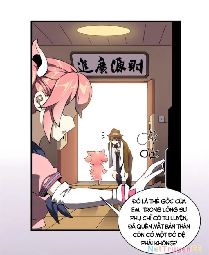 Siêu Thần Chế Tạp Sư Chapter 151 - Trang 3