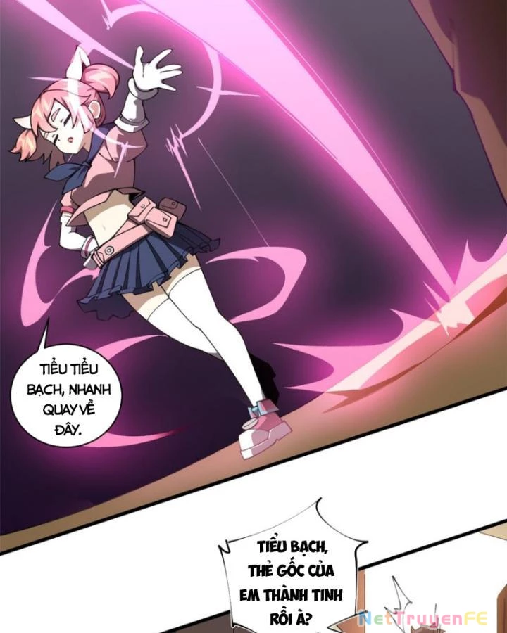 Siêu Thần Chế Tạp Sư Chapter 151 - Trang 3