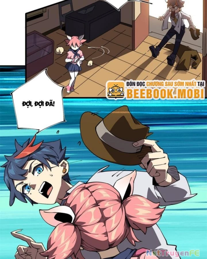 Siêu Thần Chế Tạp Sư Chapter 151 - Trang 3