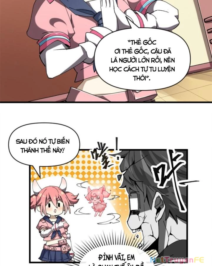 Siêu Thần Chế Tạp Sư Chapter 152 - Trang 3