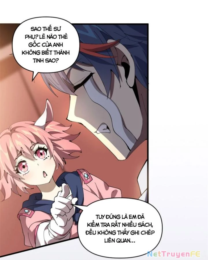 Siêu Thần Chế Tạp Sư Chapter 152 - Trang 3