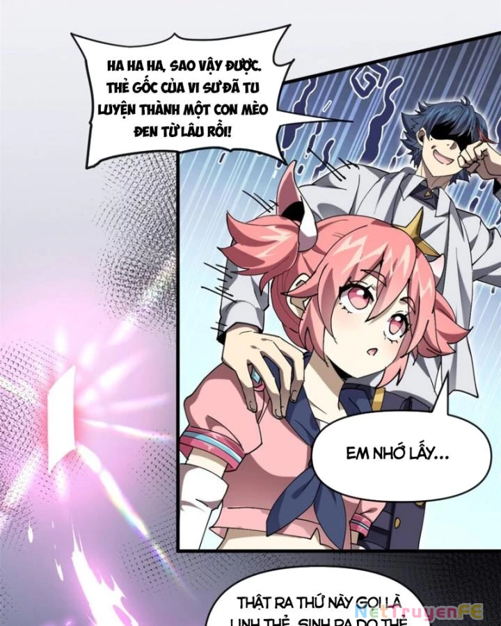 Siêu Thần Chế Tạp Sư Chapter 152 - Trang 3