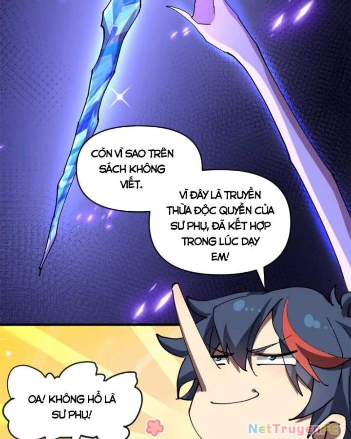 Siêu Thần Chế Tạp Sư Chapter 152 - Trang 3