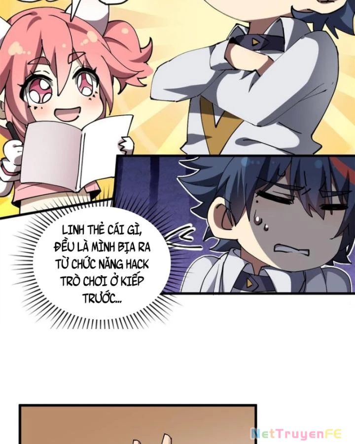 Siêu Thần Chế Tạp Sư Chapter 152 - Trang 3