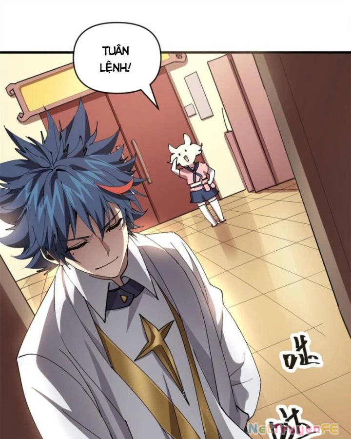 Siêu Thần Chế Tạp Sư Chapter 152 - Trang 3
