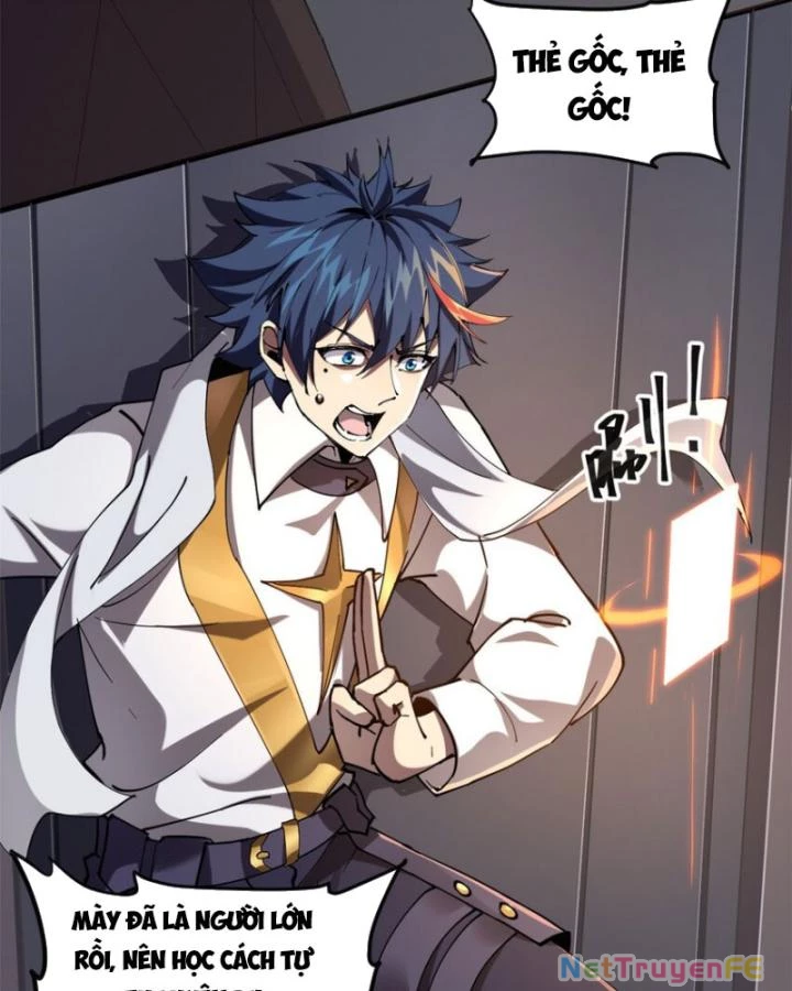 Siêu Thần Chế Tạp Sư Chapter 152 - Trang 3