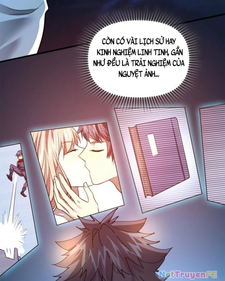 Siêu Thần Chế Tạp Sư Chapter 152 - Trang 3